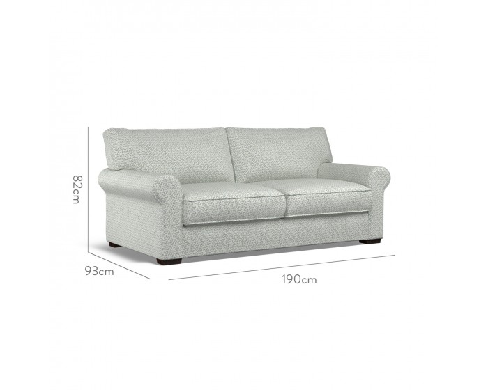 Vermont Medium Sofa Desta Sky