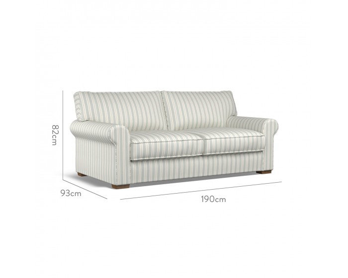 Vermont Medium Sofa Fayola Mineral