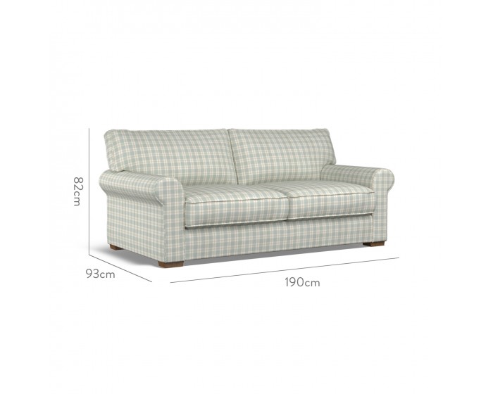 Vermont Medium Sofa Kali Mineral