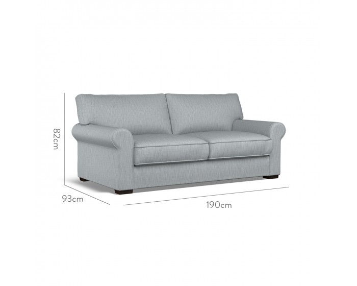 Vermont Medium Sofa Kalinda Mineral