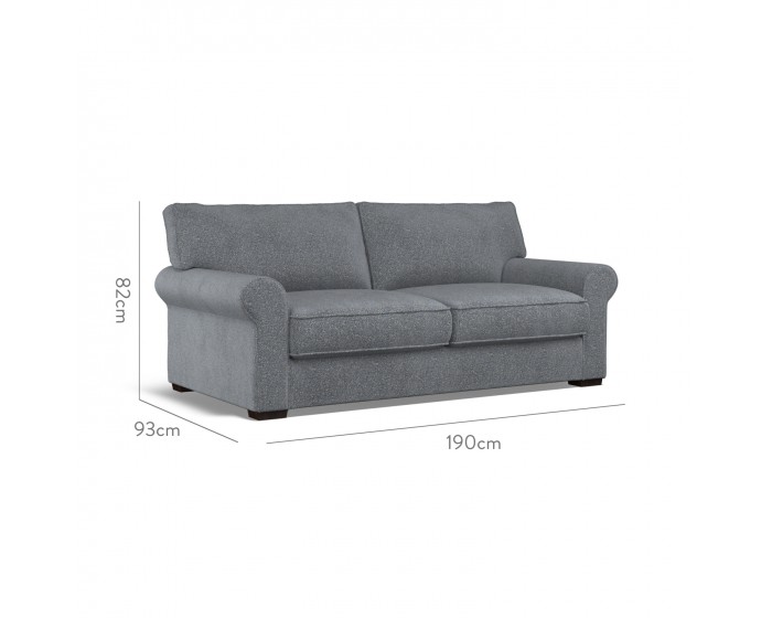 Vermont Medium Sofa Yana Denim