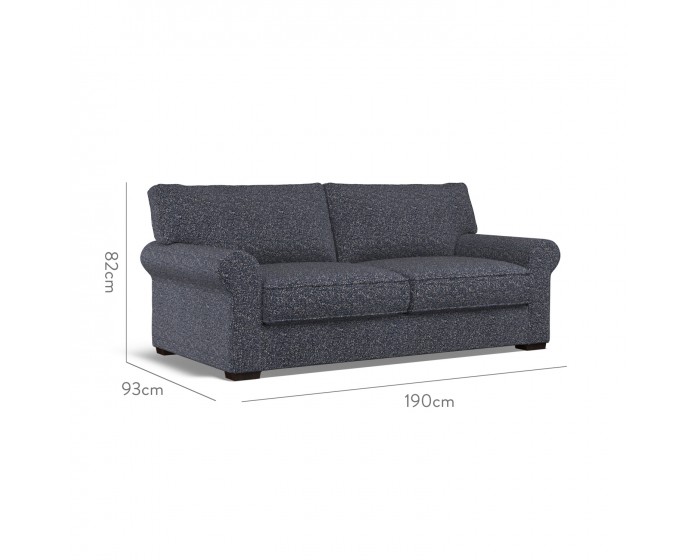 Vermont Medium Sofa Yana Indigo