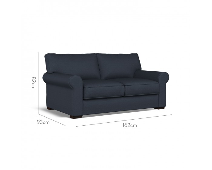 Vermont Small Sofa Bisa Indigo