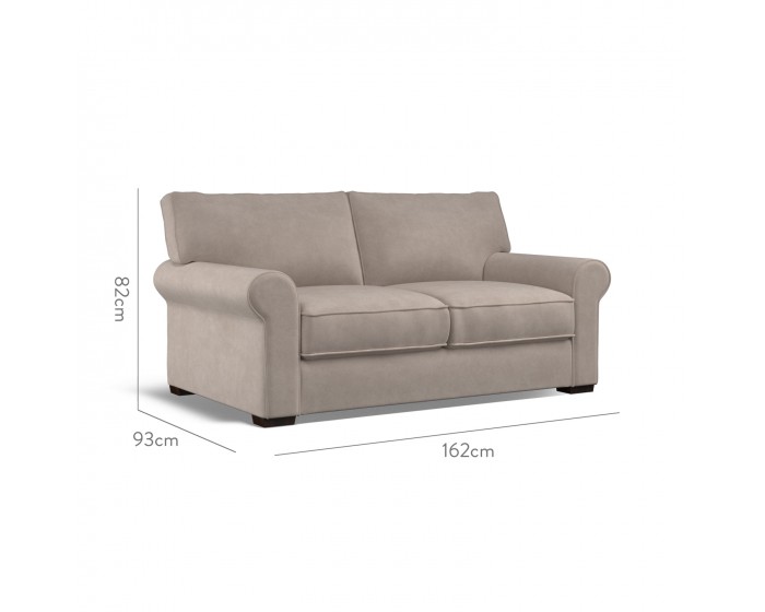 Vermont Small Sofa Cosmos Clay