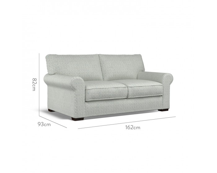 Vermont Small Sofa Desta Sky