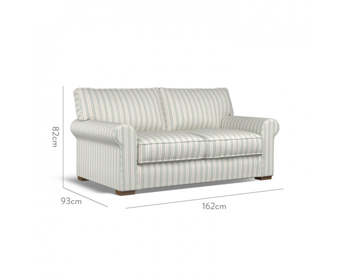 Vermont Small Sofa Fayola Mineral