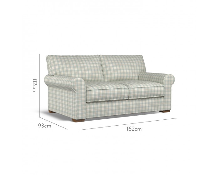 Vermont Small Sofa Kali Mineral