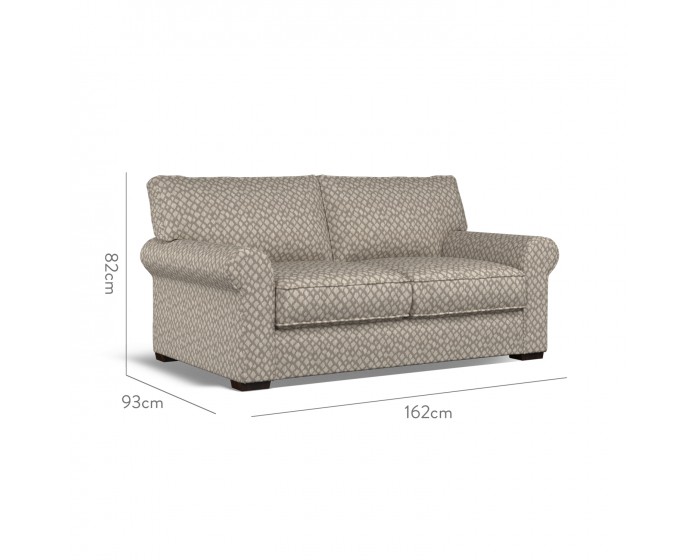 Vermont Small Sofa Nia Taupe