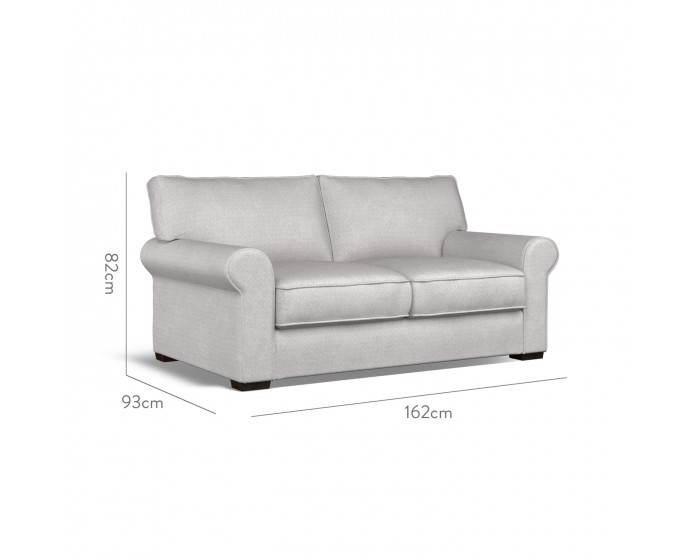 Vermont Small Sofa Safara Dove