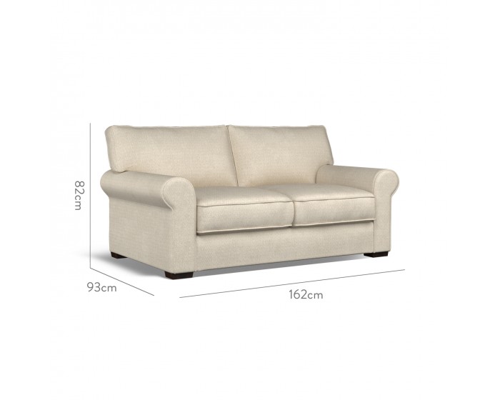 Vermont Small Sofa Safara Stone