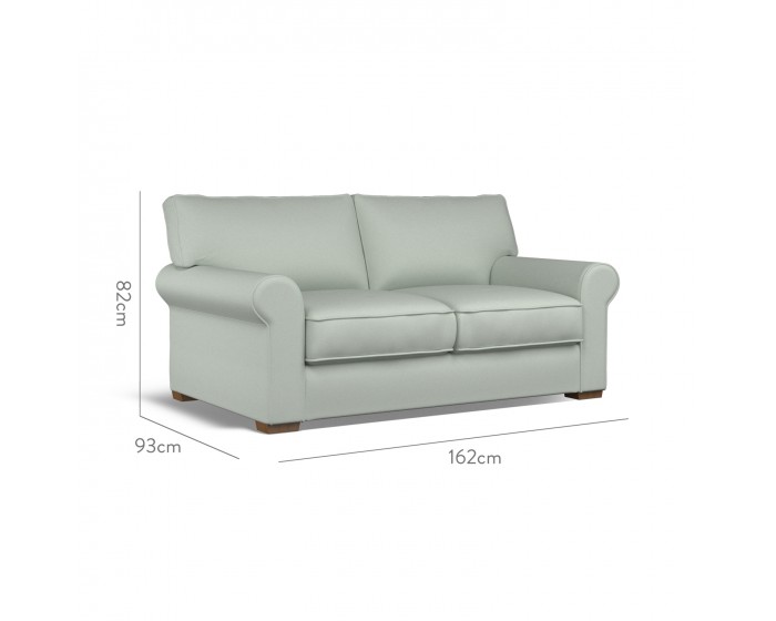 Vermont Small Sofa Shani Mineral