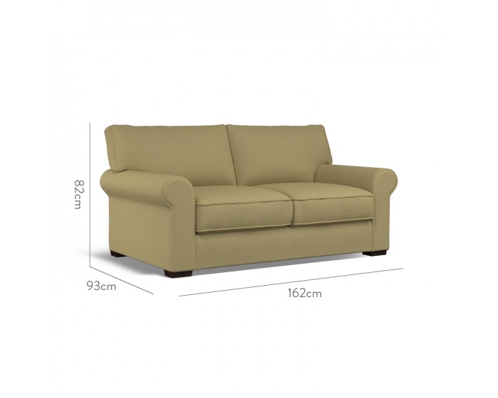 Vermont Small Sofa Viera Moss