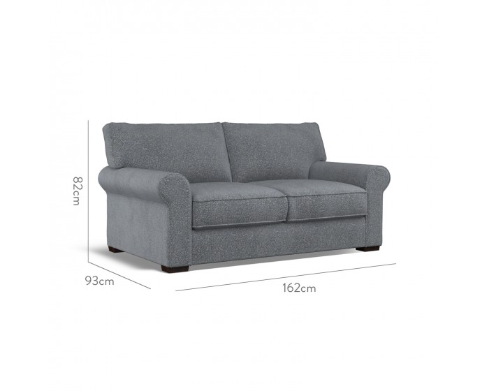 Vermont Small Sofa Yana Denim