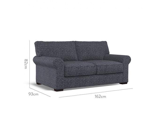 Vermont Small Sofa Yana Indigo