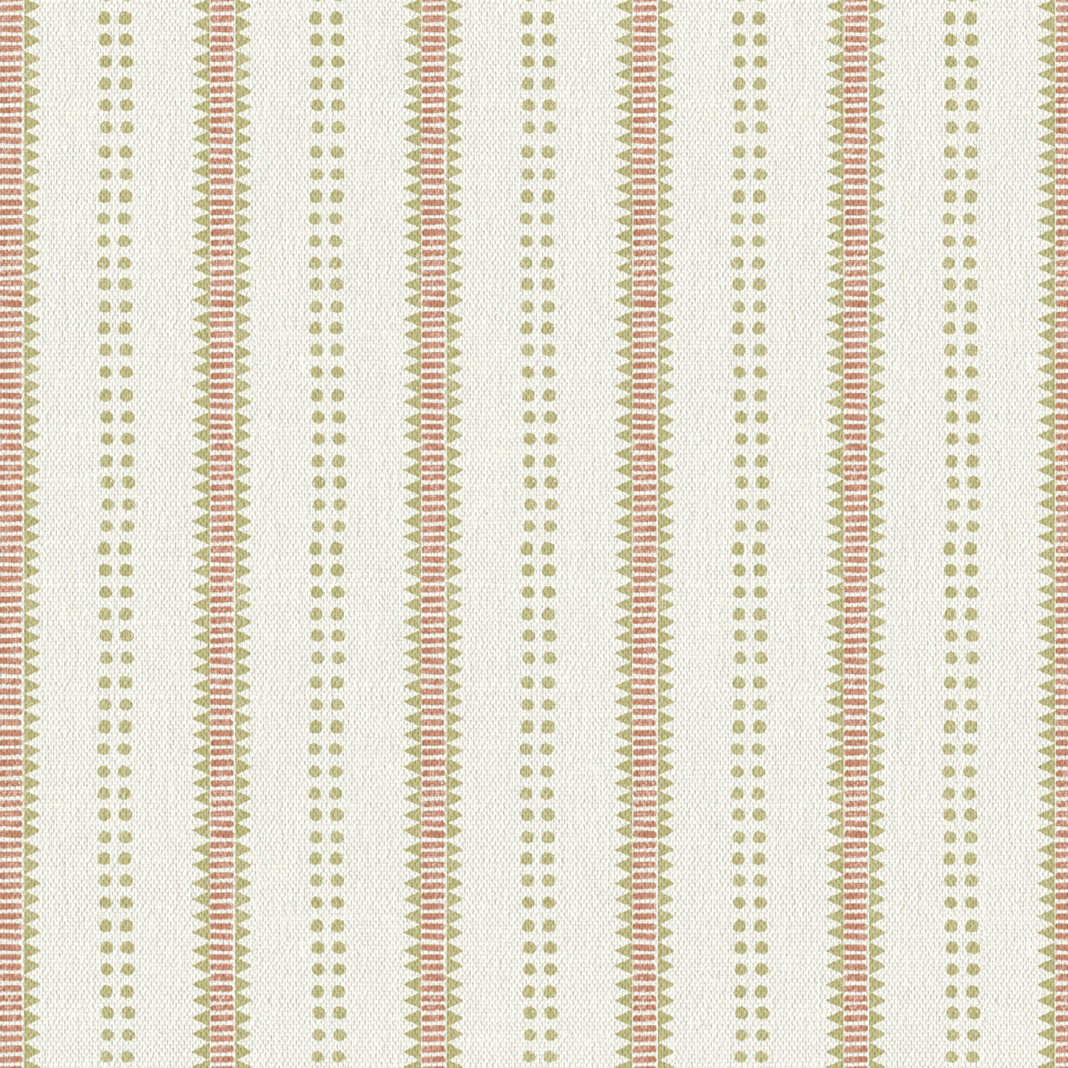 Ananta Willow Roman Blind