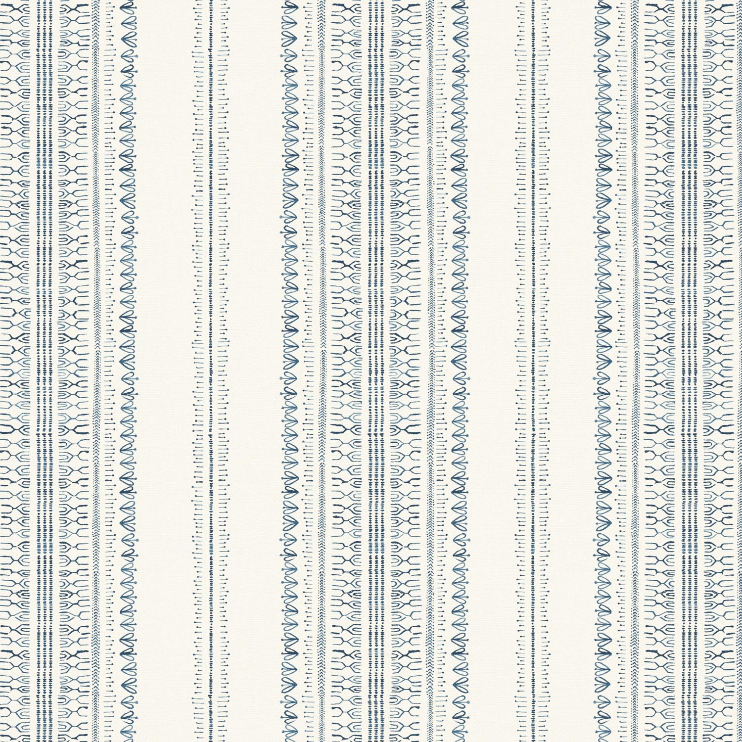 Bantry Headboard Bodo Stripe Ink