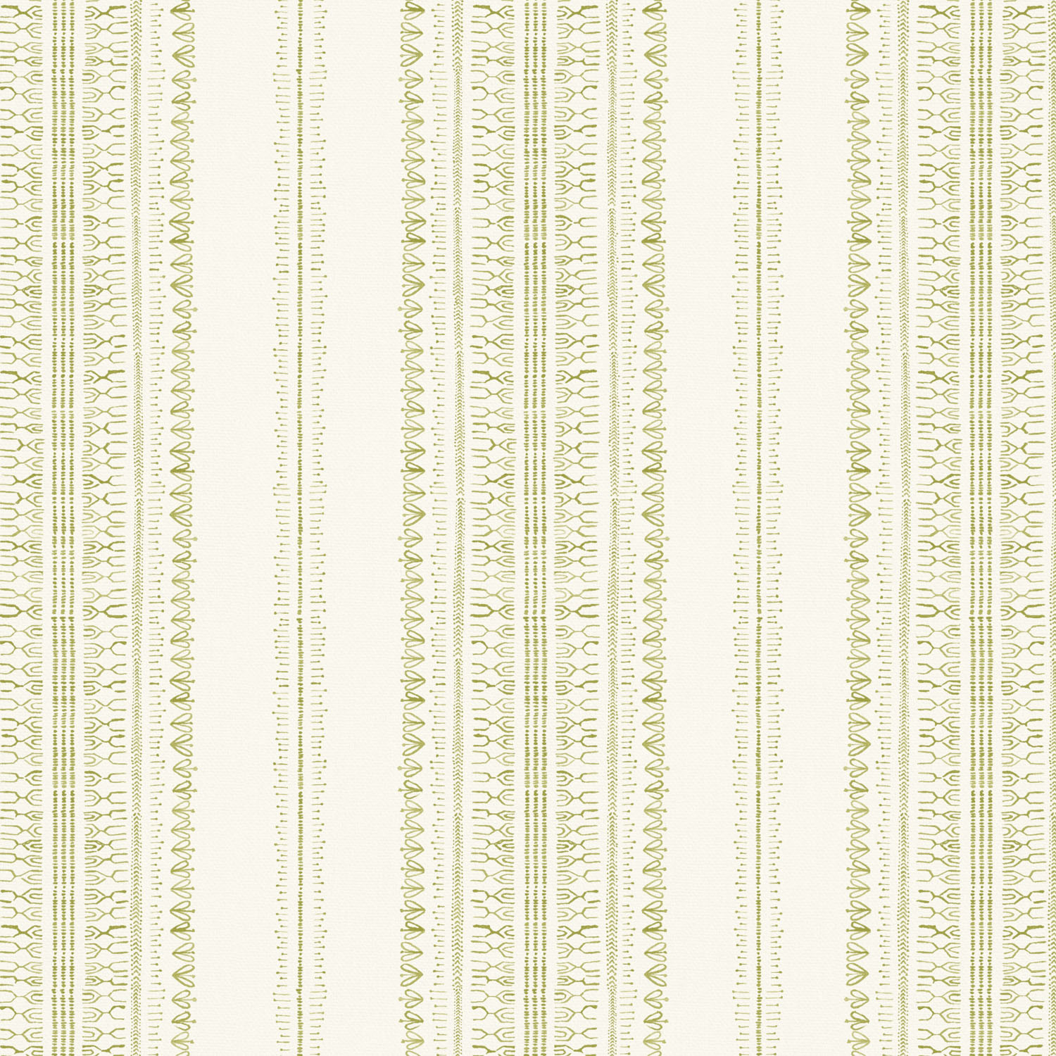Izzie Headboard Bodo Stripe Willow