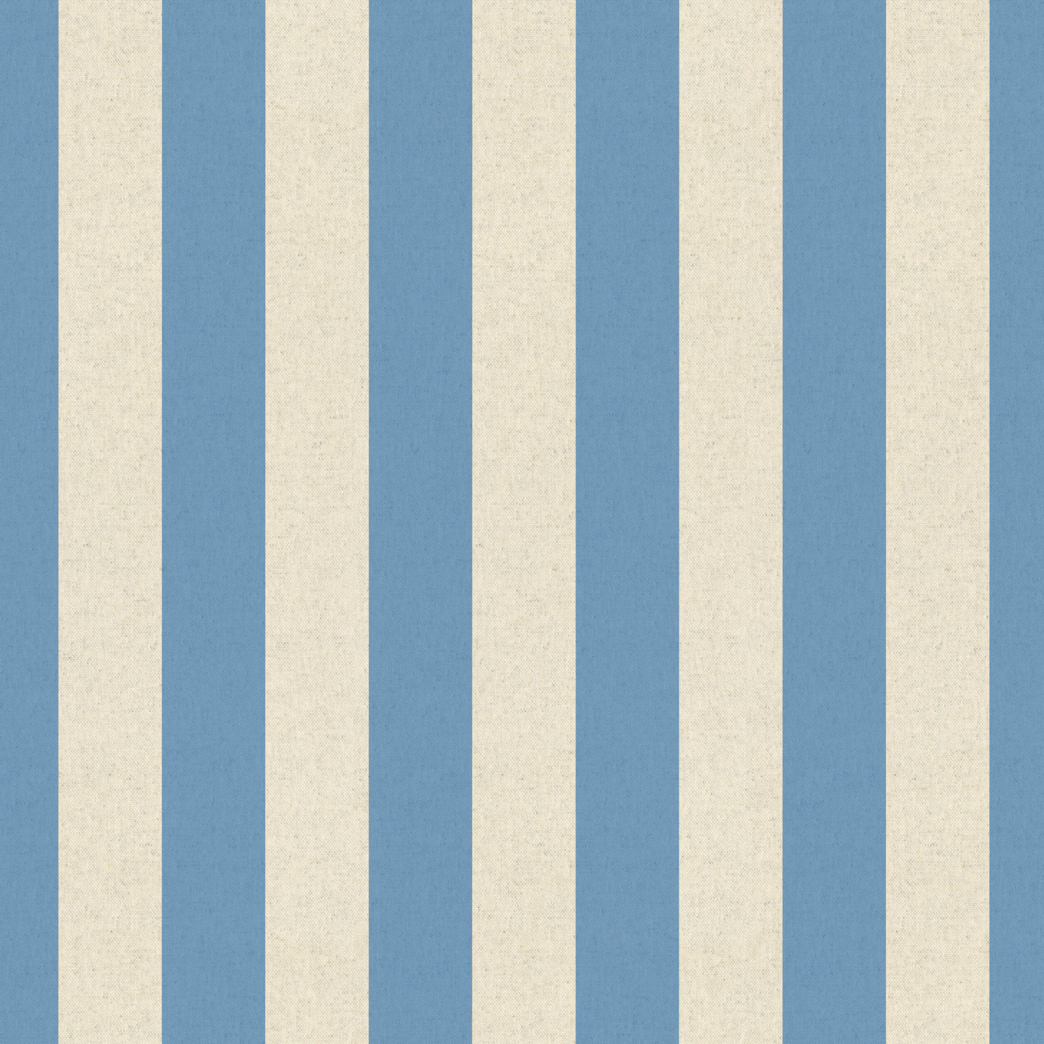 Capri Azure Printed Cotton Fabric