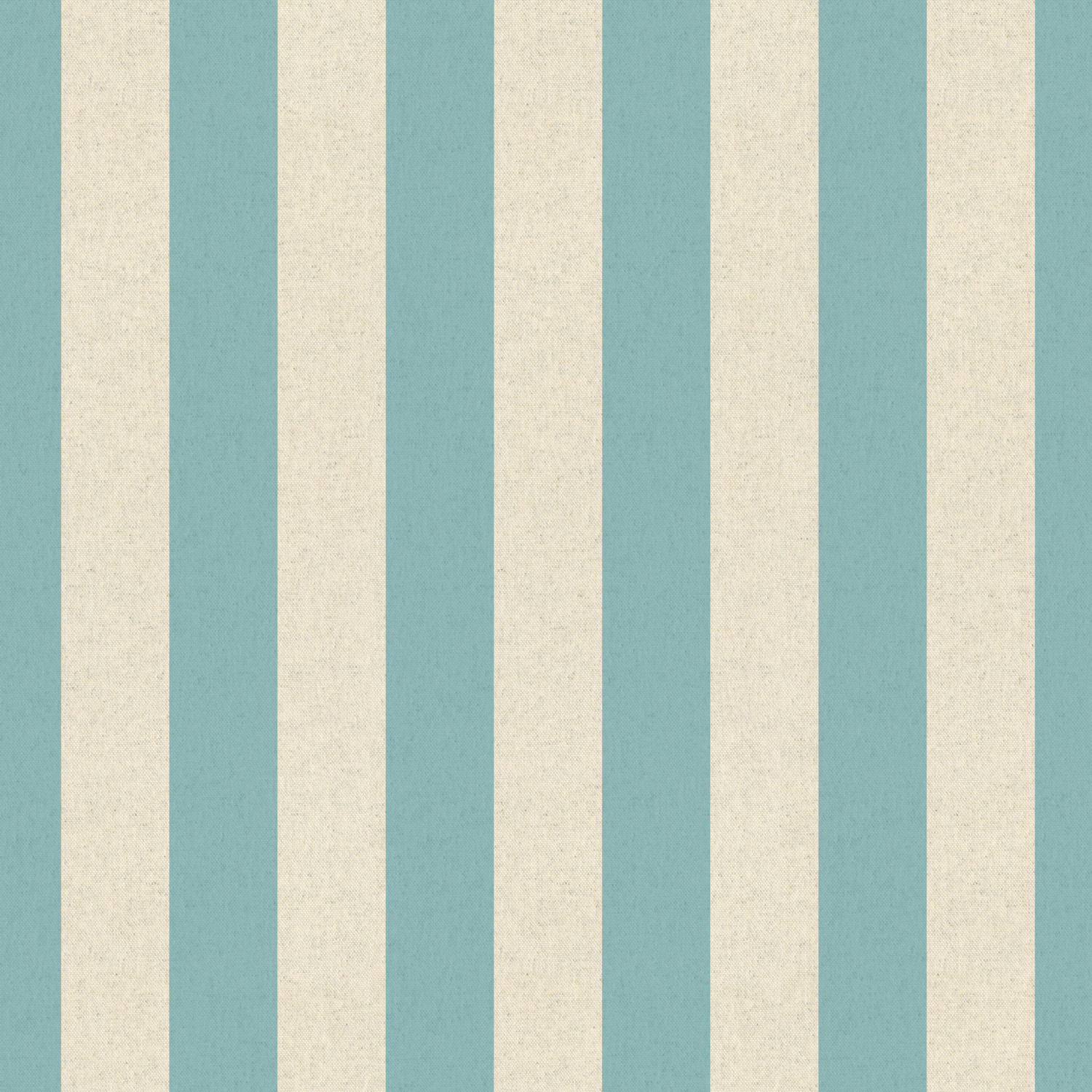 Capri Teal Printed Cotton Fabric