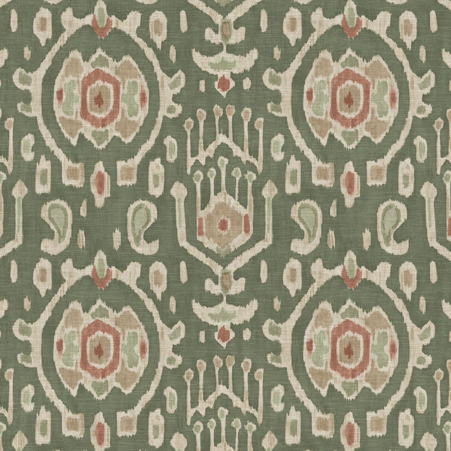 Chapan Loden Roman Blind