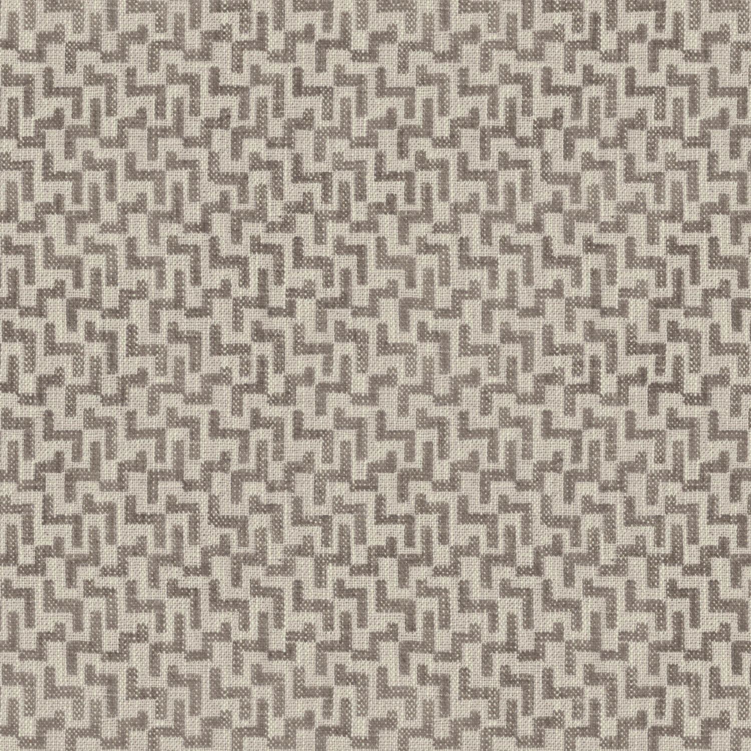 Izzie Headboard Desta Taupe