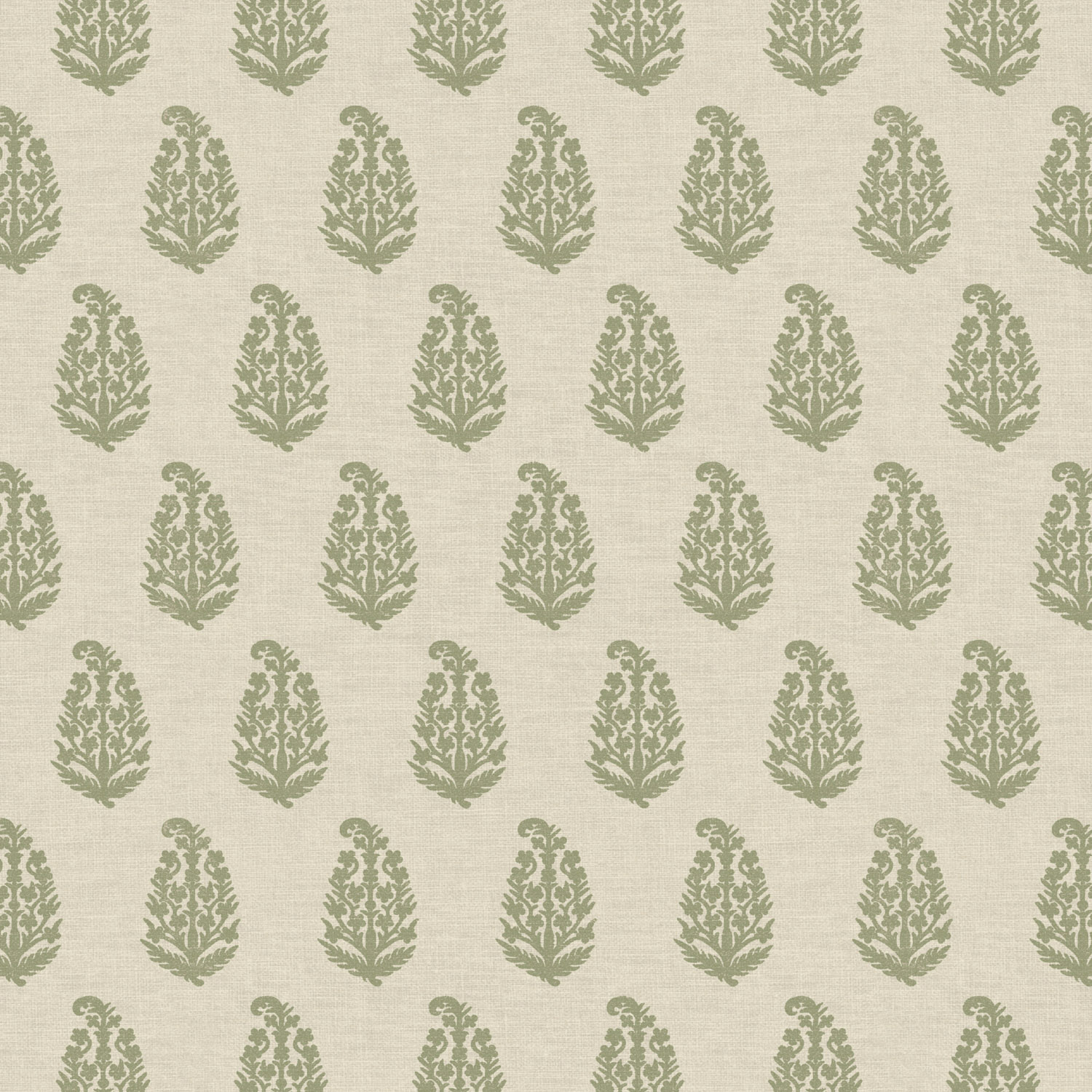 Painswick Headboard Indira Sage