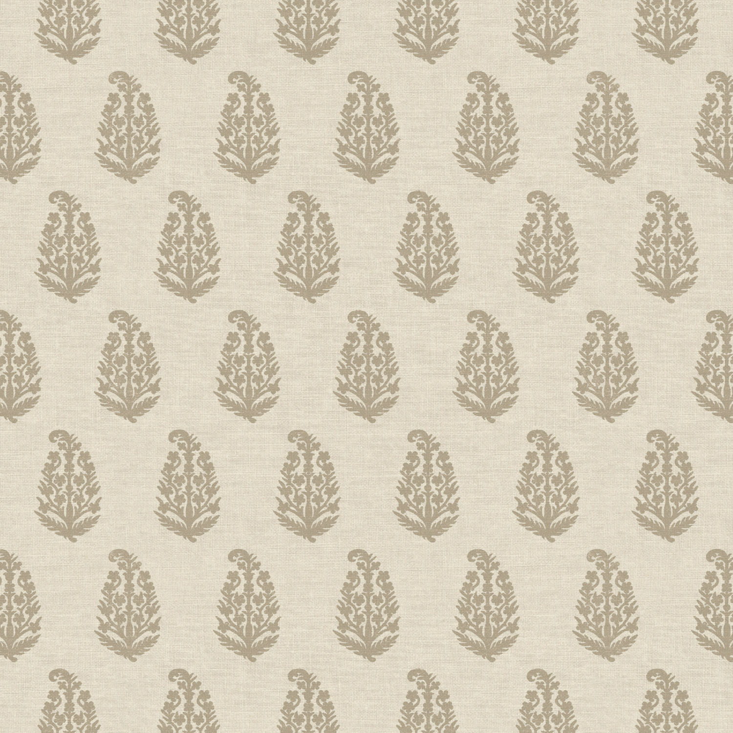 Indira Stone Roman Blind