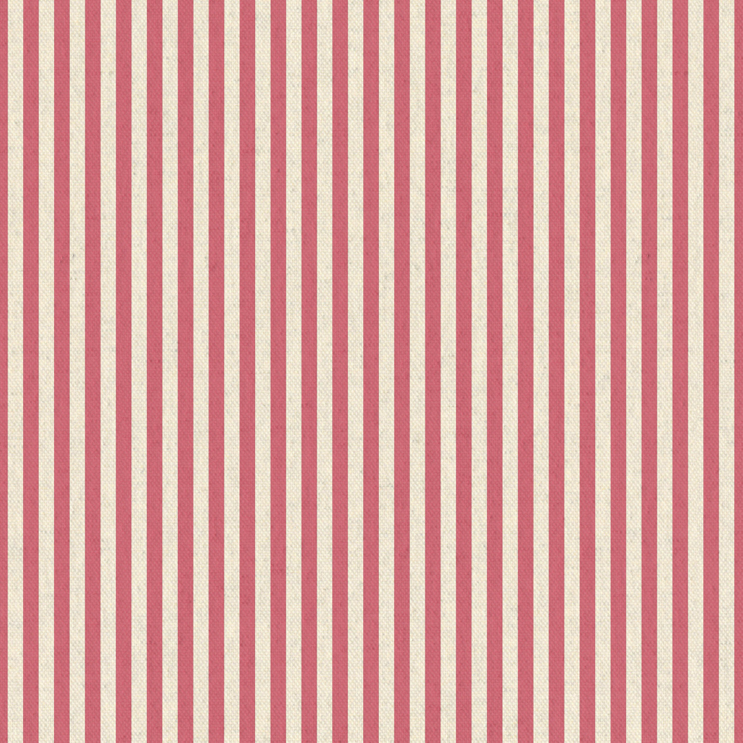 Ischia Cranberry Printed Cotton Fabric