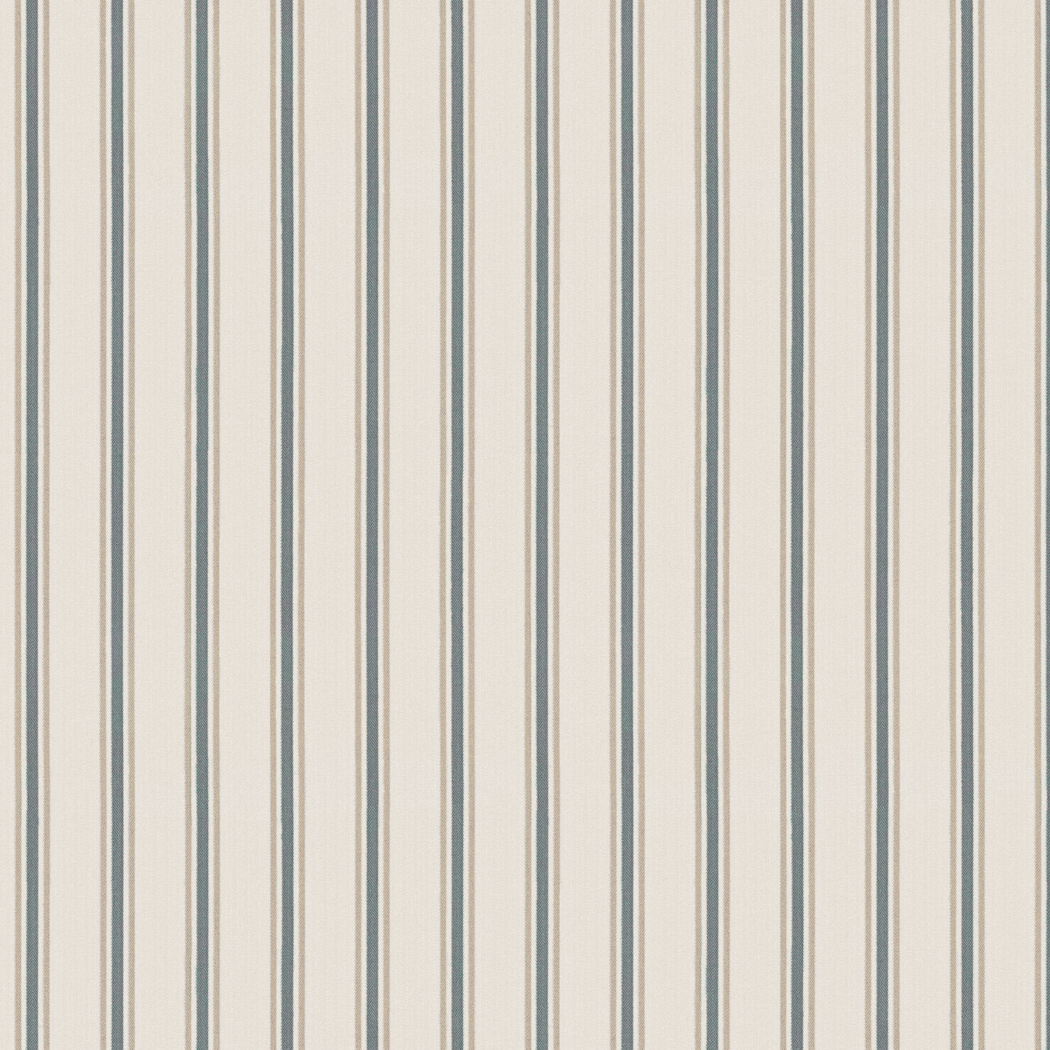 Painswick Headboard Malika Indigo