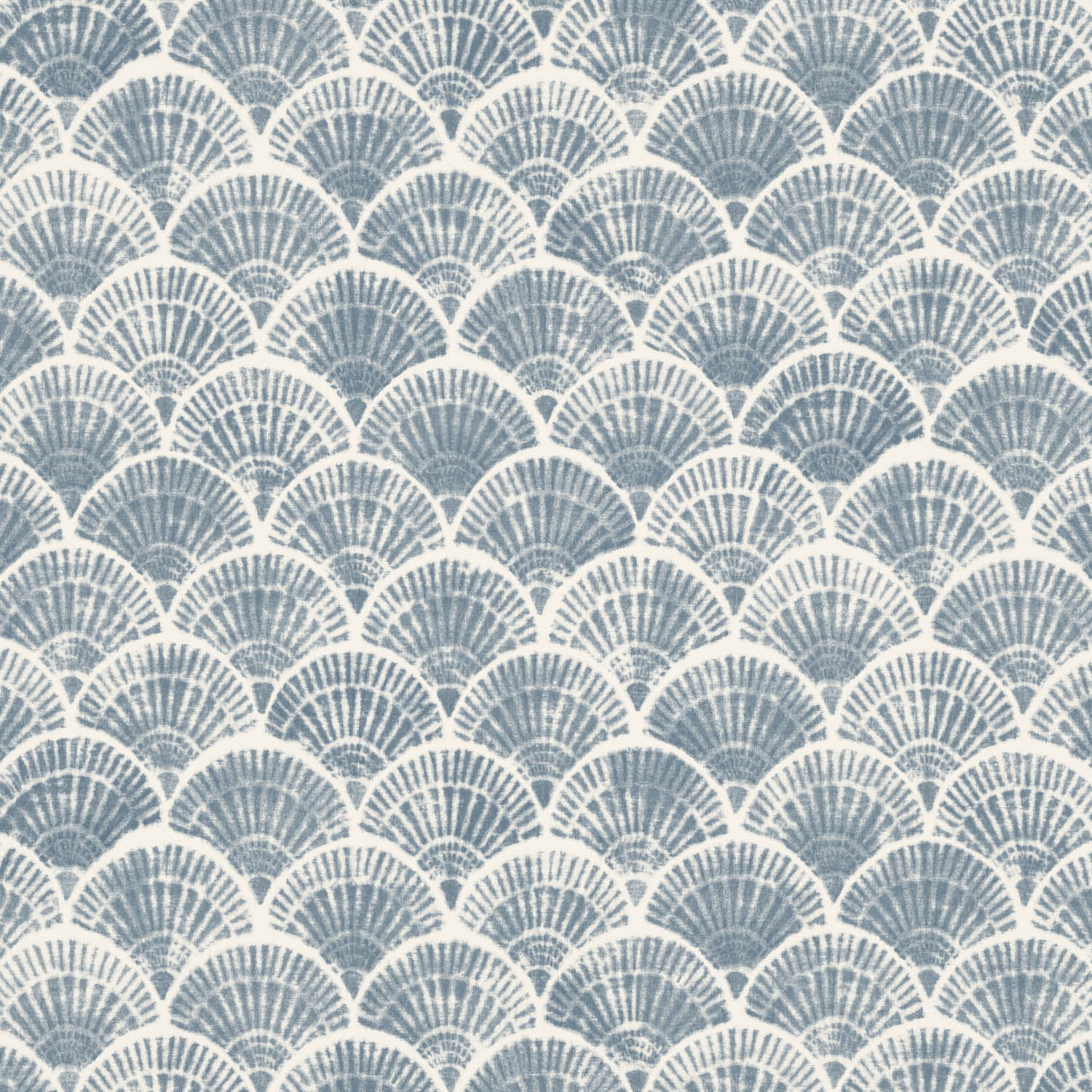 Painswick Headboard Medina Denim