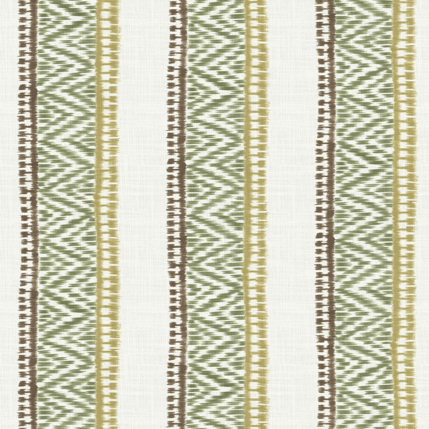 Sadira Olive Roman Blind