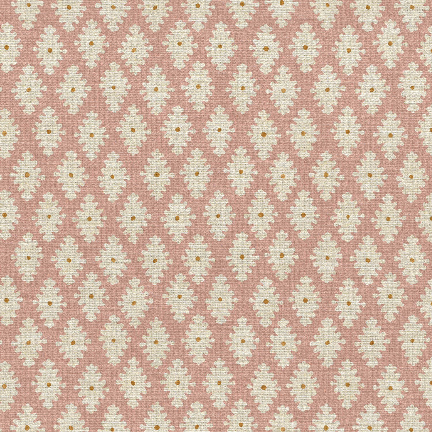 Sana Blush Roman Blind