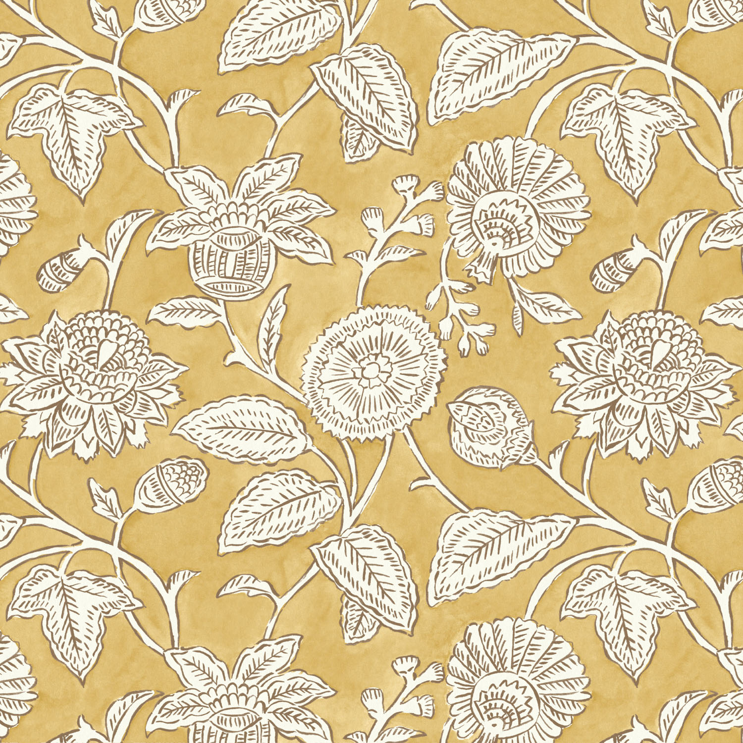 Chaitri Honey Wallpaper