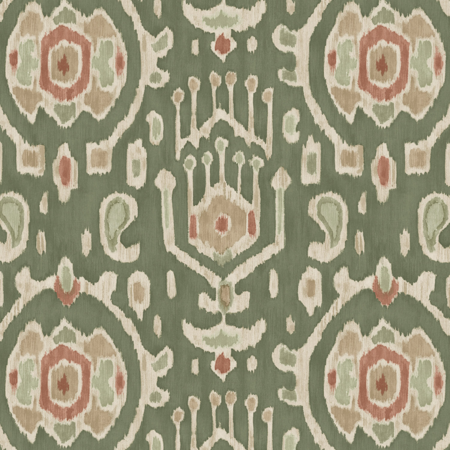 Chapan Loden Wallpaper