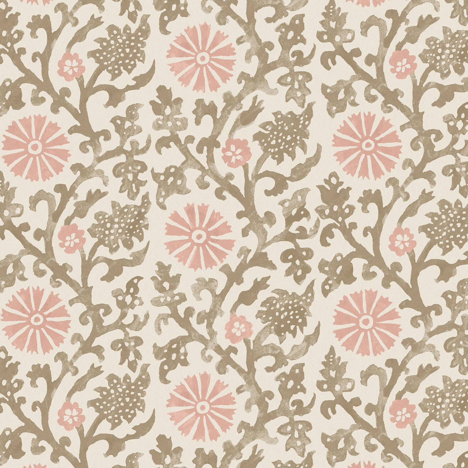 Mevlana Blush Wallpaper