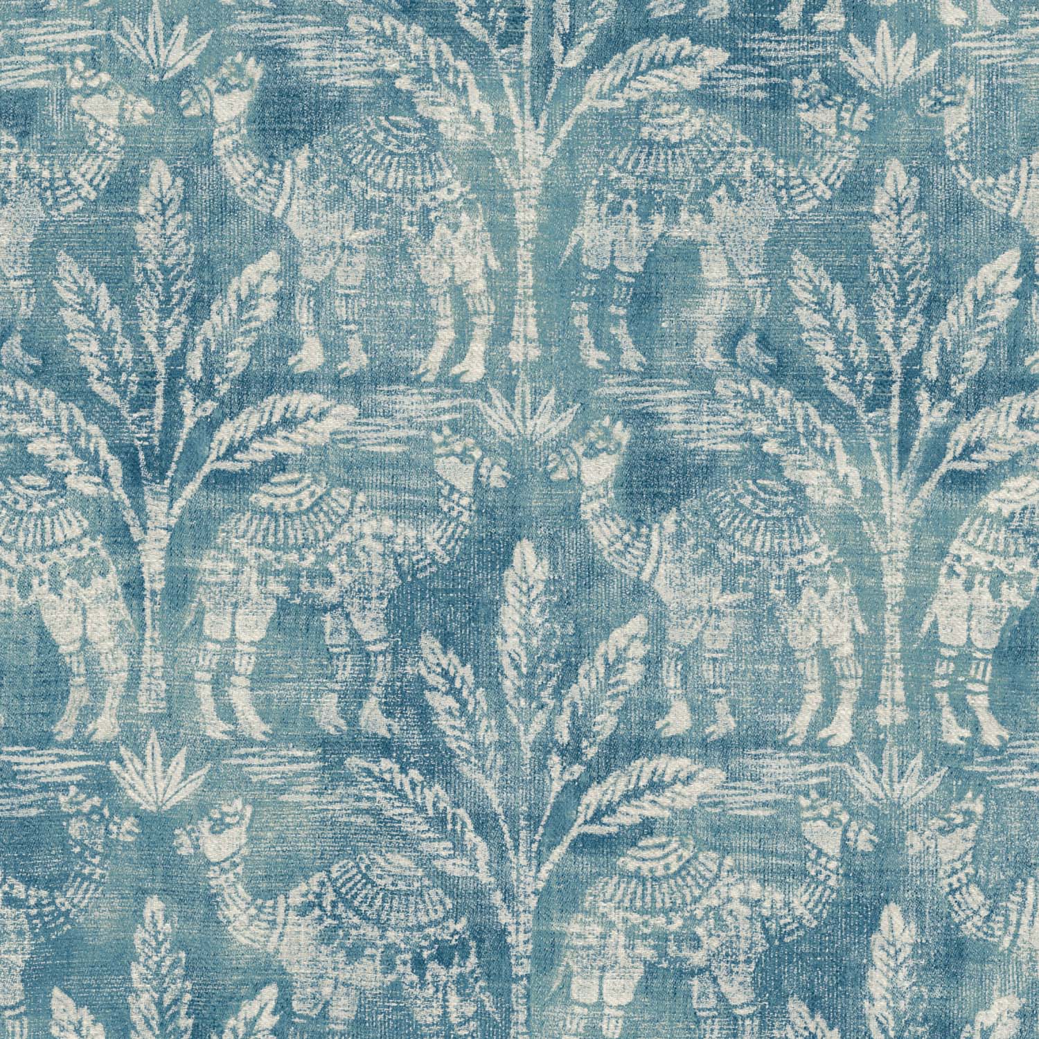 Toubkal Lapis Wallpaper