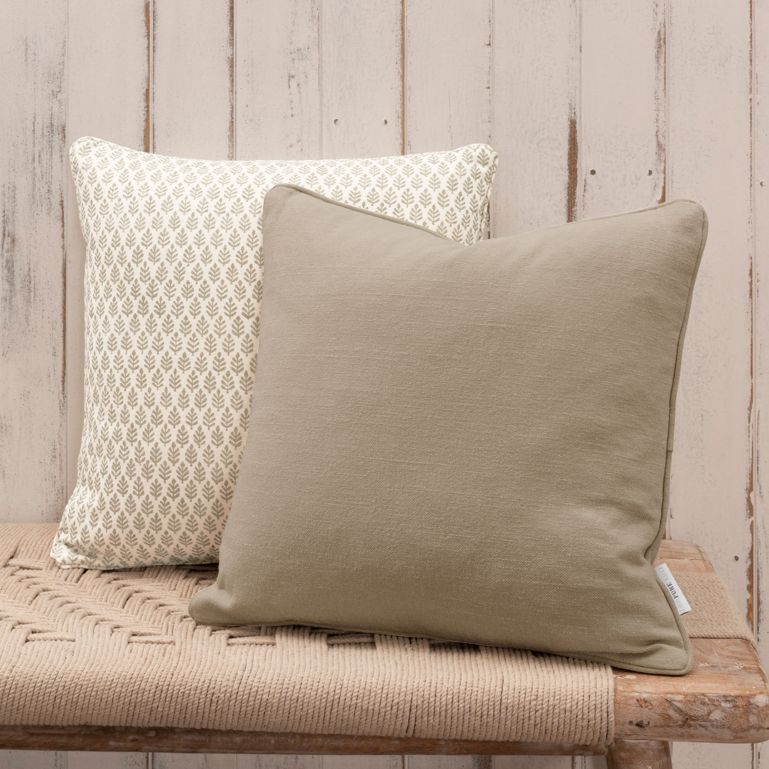 Neutral Cushions