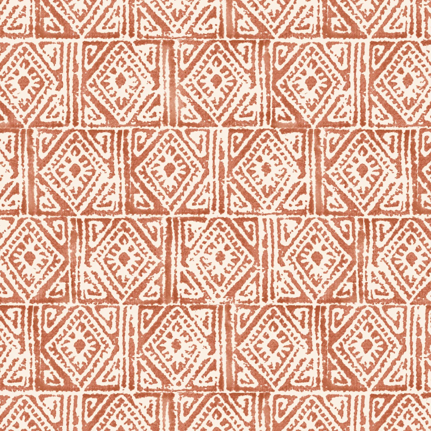 Geometric Wallpaper