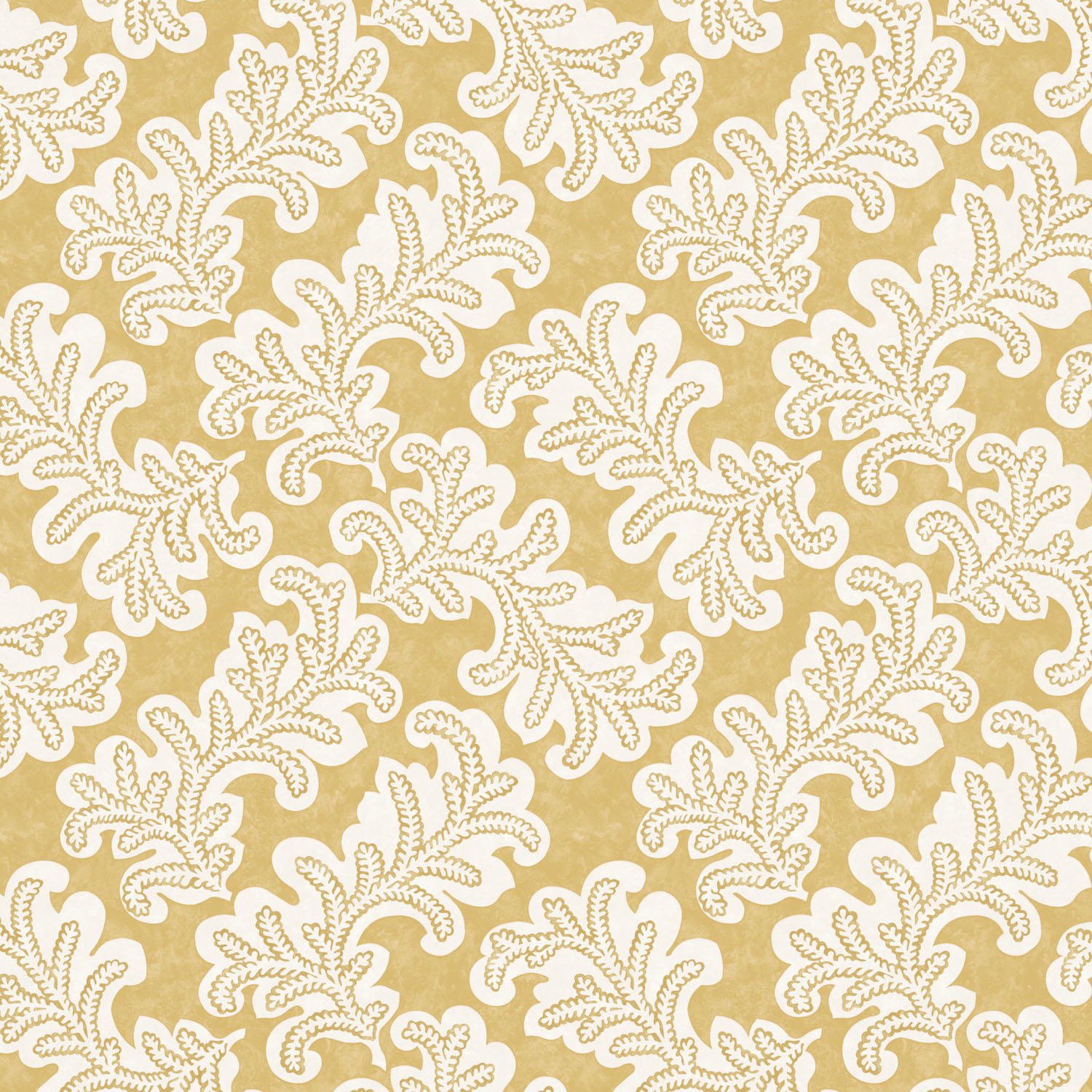 Yellow Wallpaper