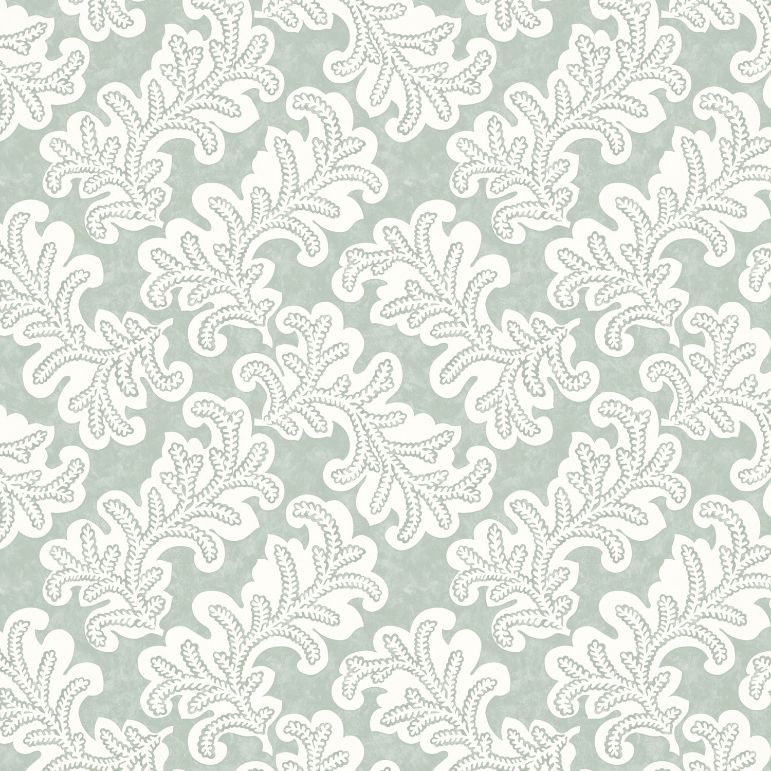 Duck Egg Wallpaper